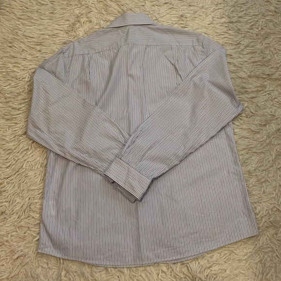 Tommy Hilfiger Slim Fit Longsleeves - Picture 2 of 8